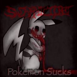 Swarmicide : Pokémon Sucks